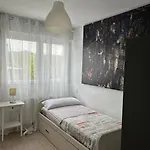דירה San Juan Flat