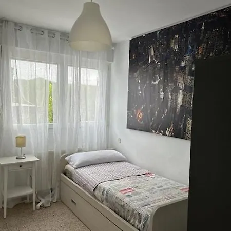 Apartmán San Juan Flat