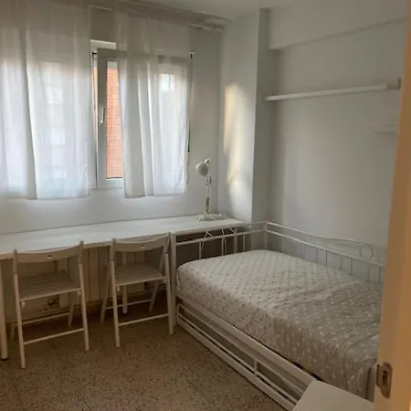 Apartment San Juan Flat Gorliz
