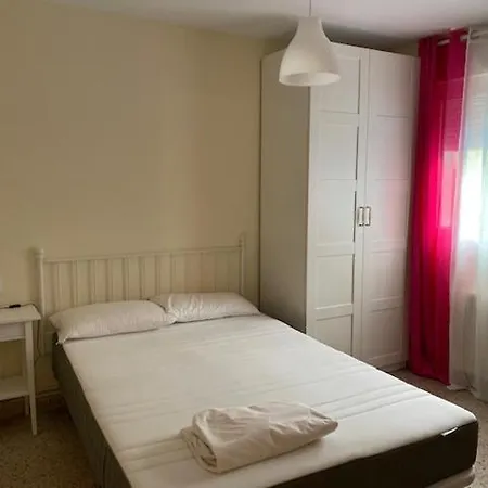 Apartamento San Juan Flat *
