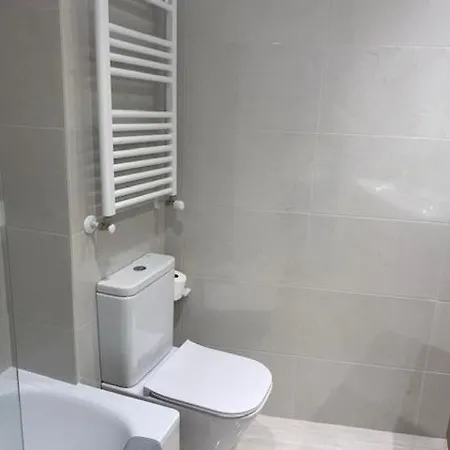 San Juan Flat Apartment Gorliz