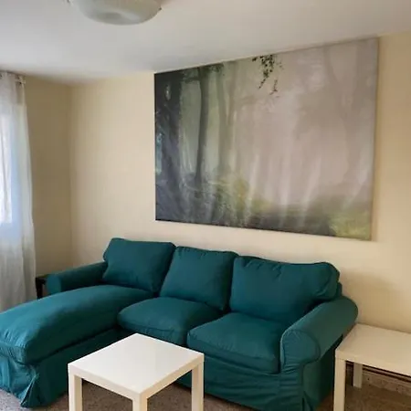 San Juan Flat Apartament Gorliz